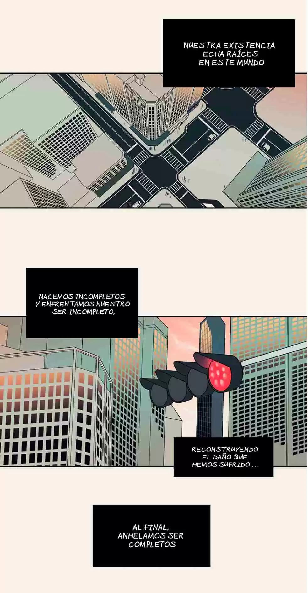 Mnemosyne capítulo 1, página 15