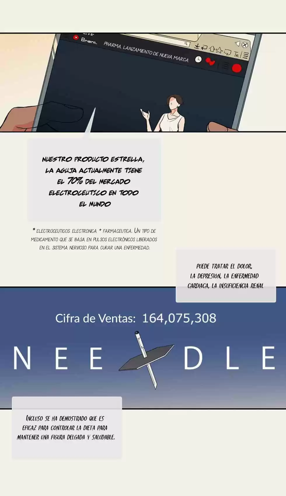 Mnemosyne capítulo 1, página 19