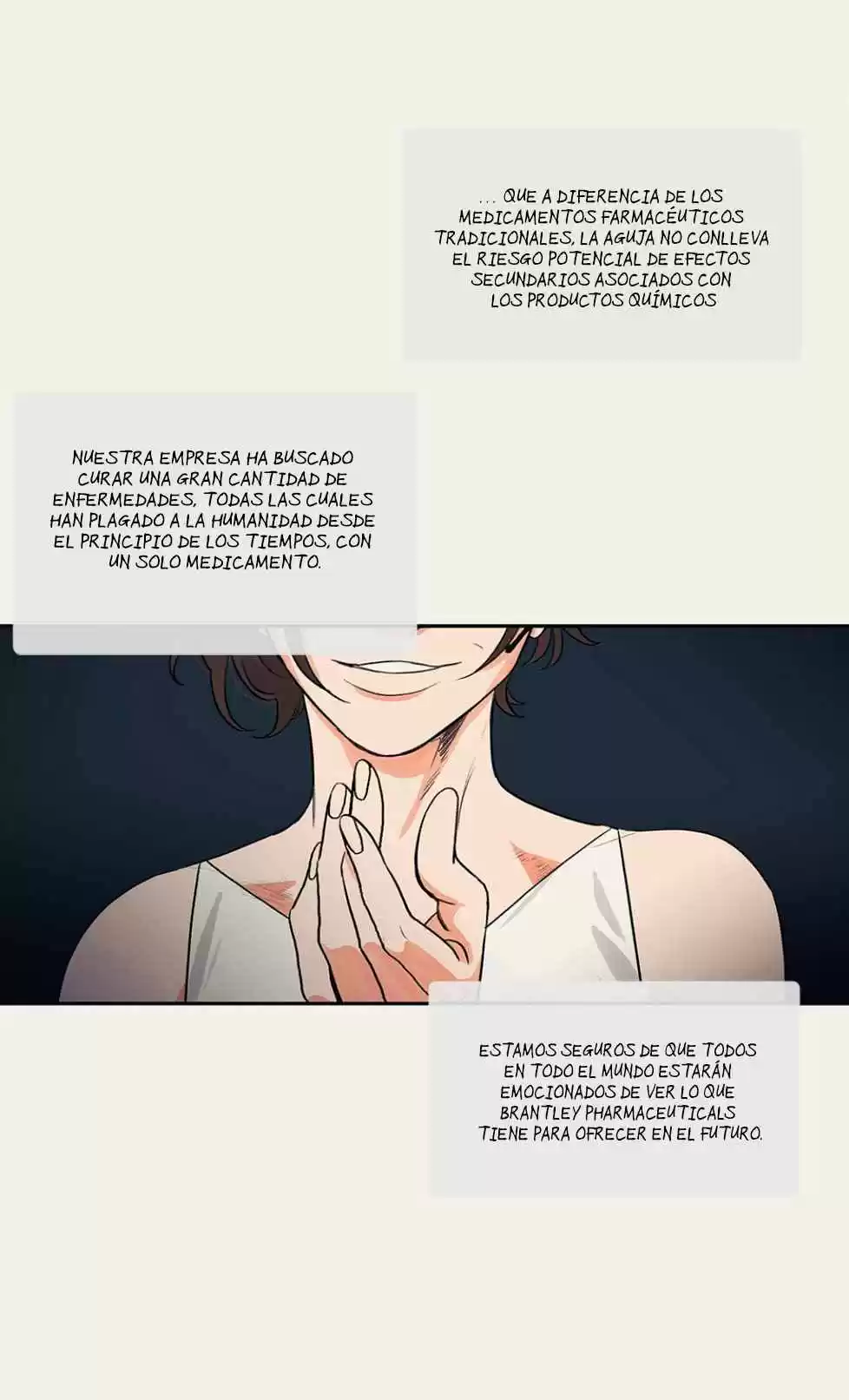 Mnemosyne capítulo 1, página 21