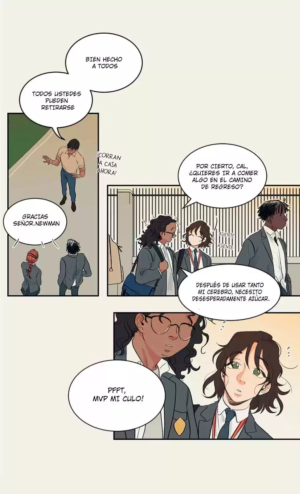 Mnemosyne capítulo 1, página 29