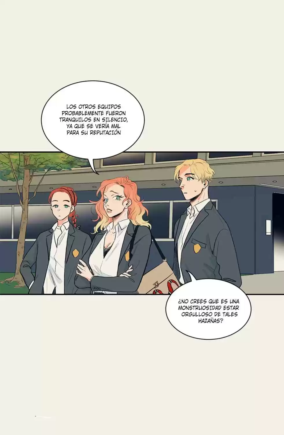 Mnemosyne capítulo 1, página 30