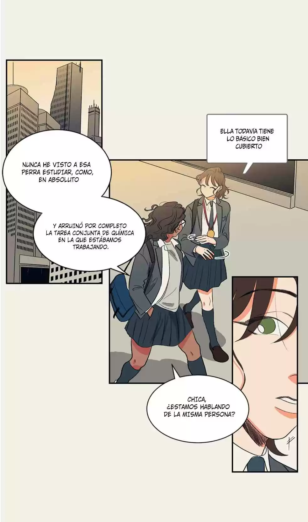 Mnemosyne capítulo 1, página 36