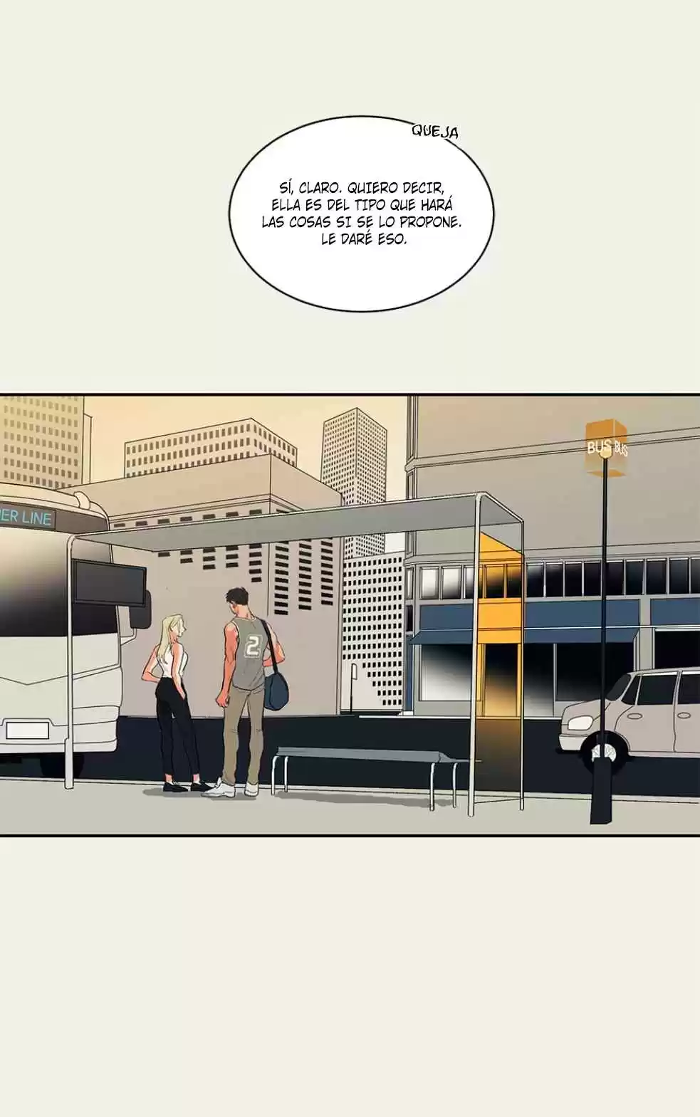 Mnemosyne capítulo 1, página 37