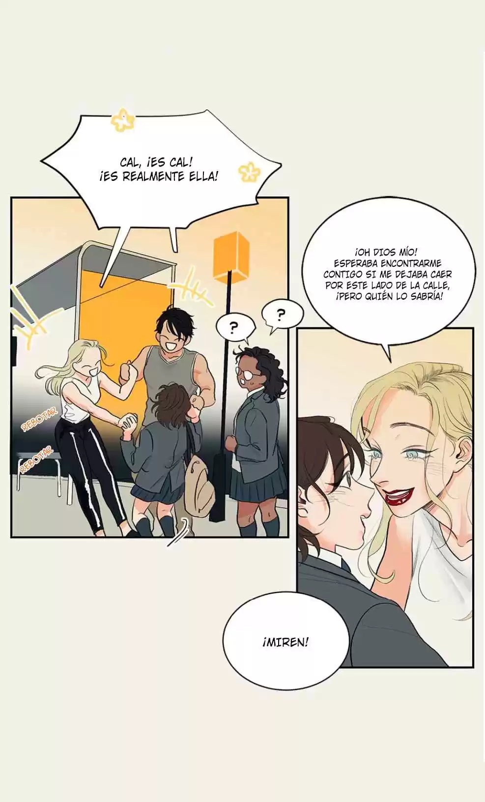 Mnemosyne capítulo 1, página 40