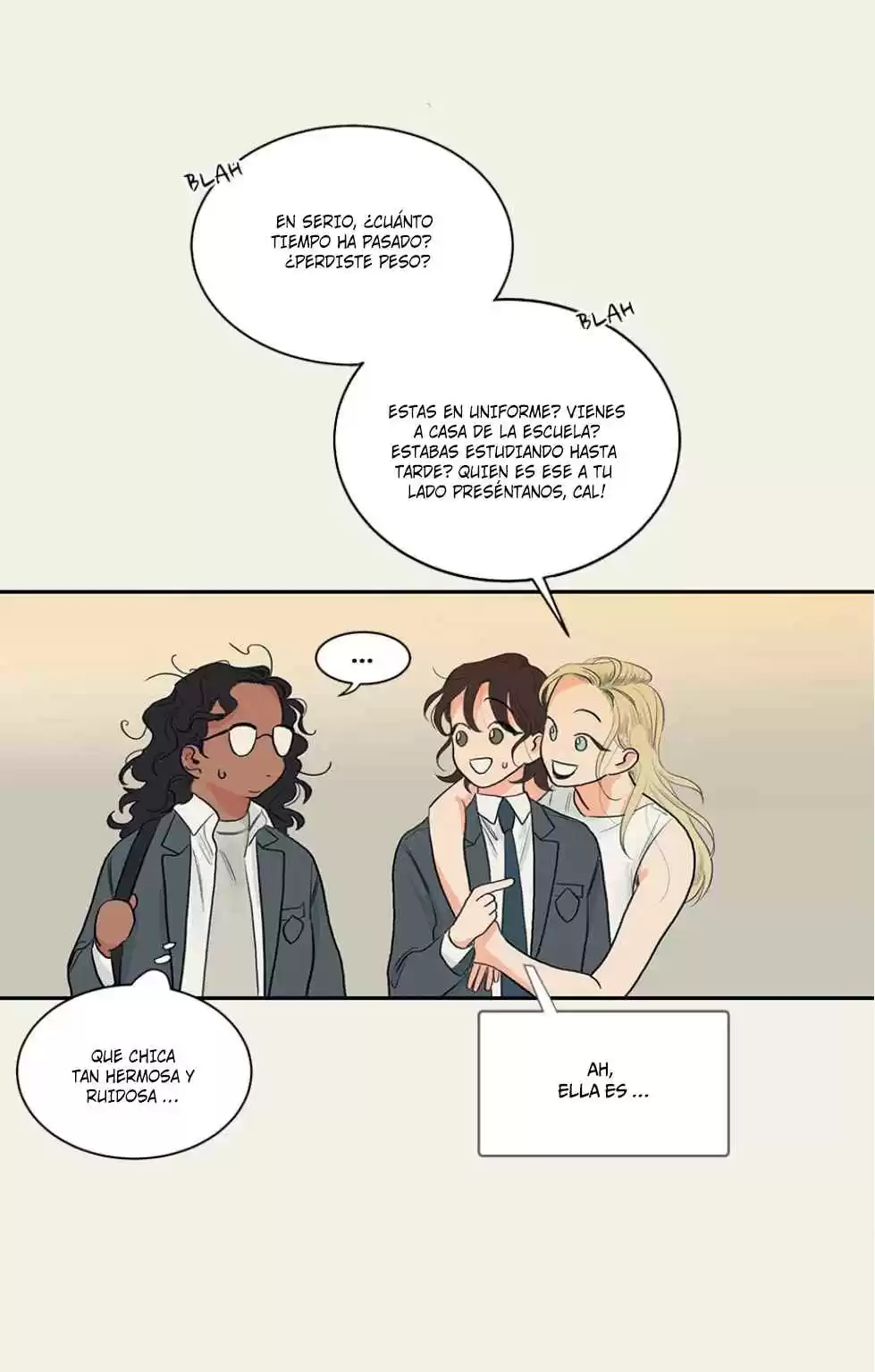Mnemosyne capítulo 1, página 41