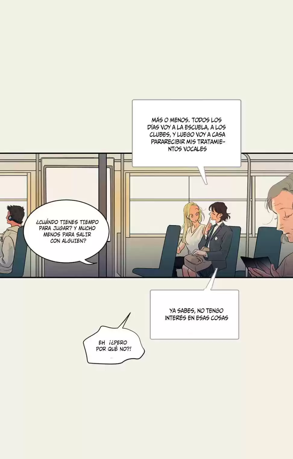 Mnemosyne capítulo 1, página 51