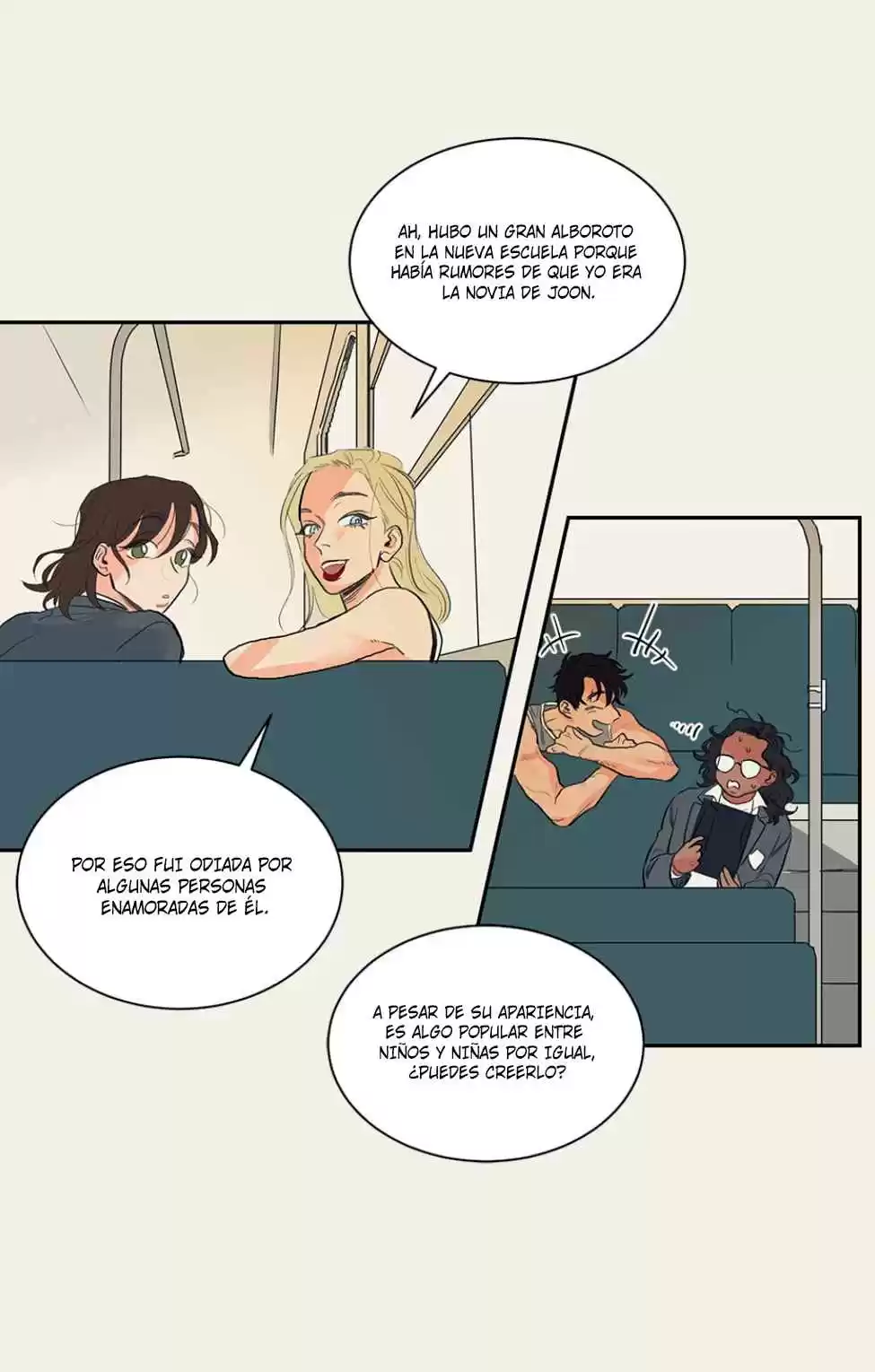 Mnemosyne capítulo 1, página 55