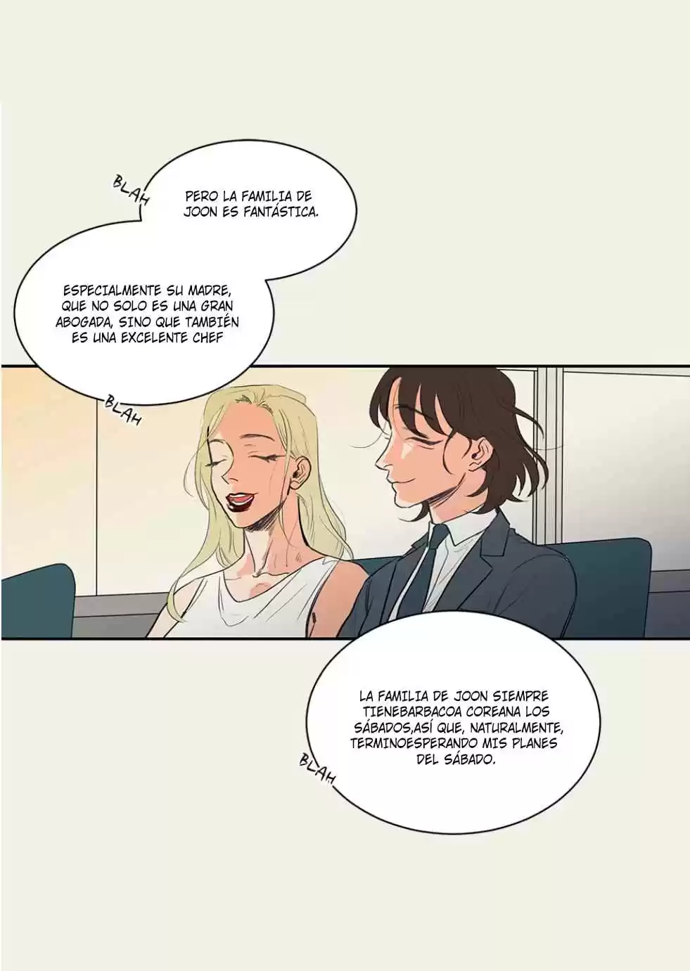 Mnemosyne capítulo 1, página 56