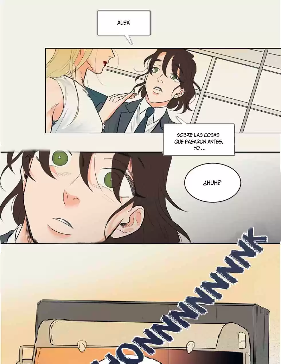 Mnemosyne capítulo 1, página 58