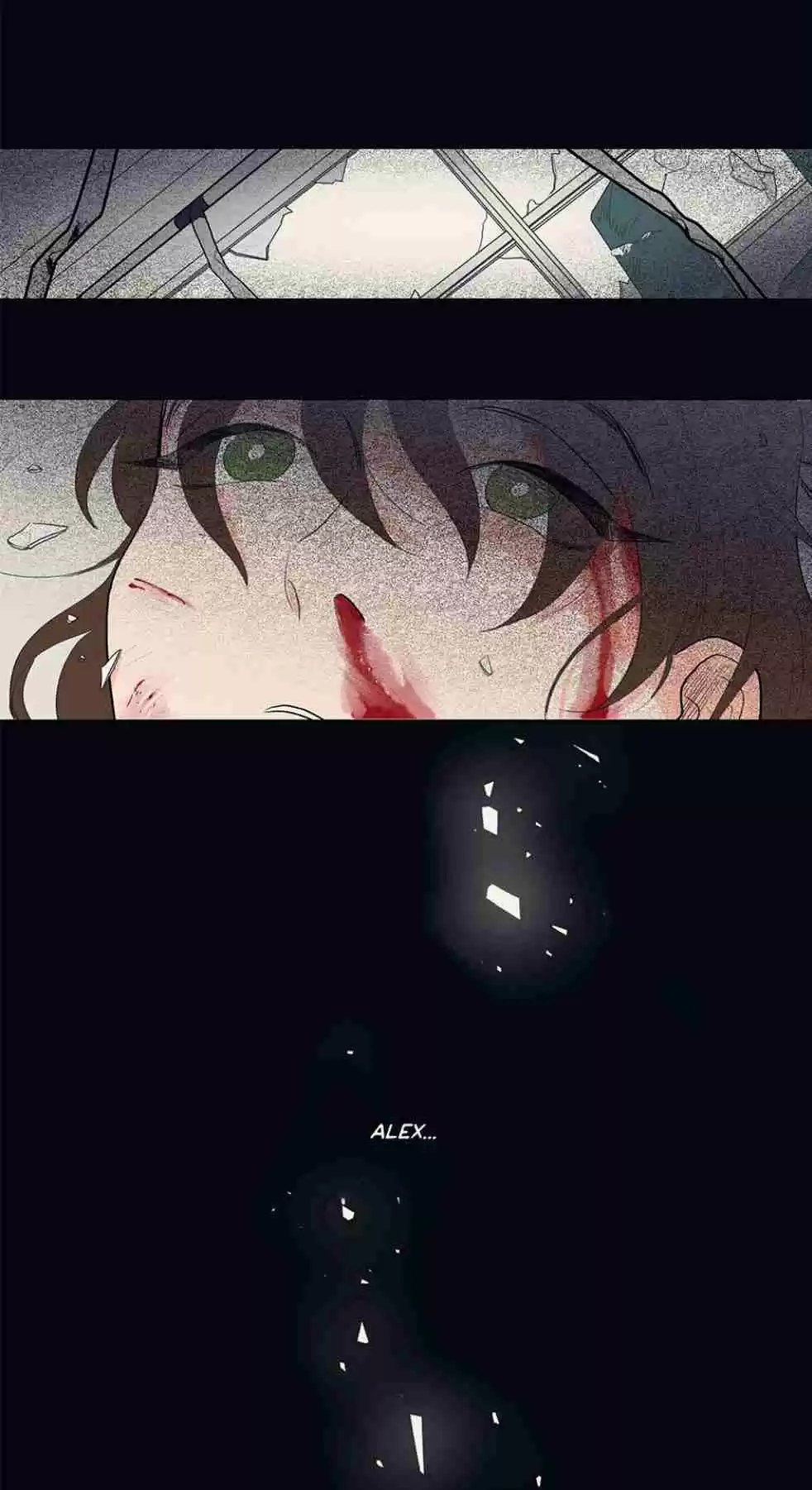 Mnemosyne capítulo 1, página 61