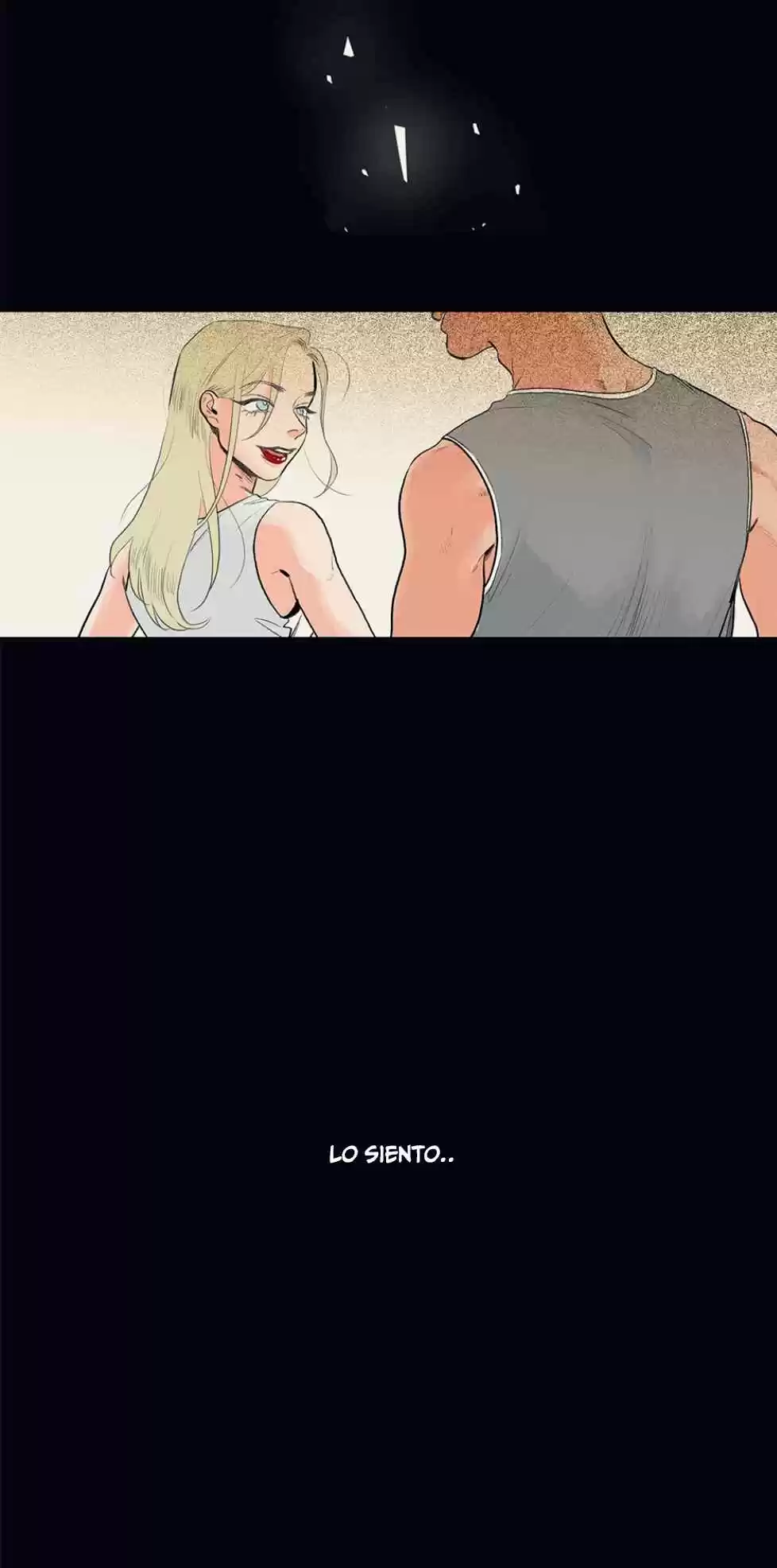 Mnemosyne capítulo 1, página 62