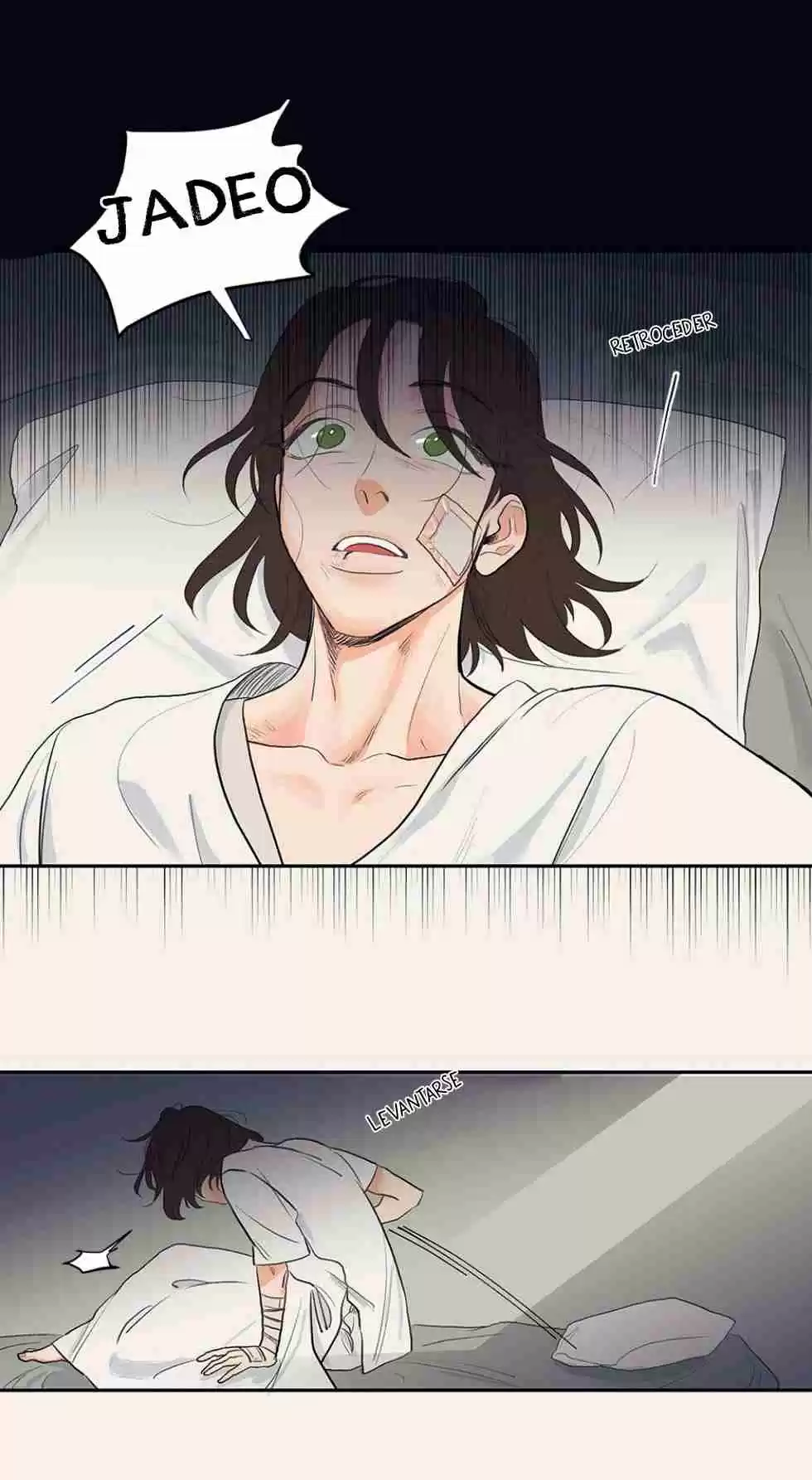 Mnemosyne capítulo 1, página 63