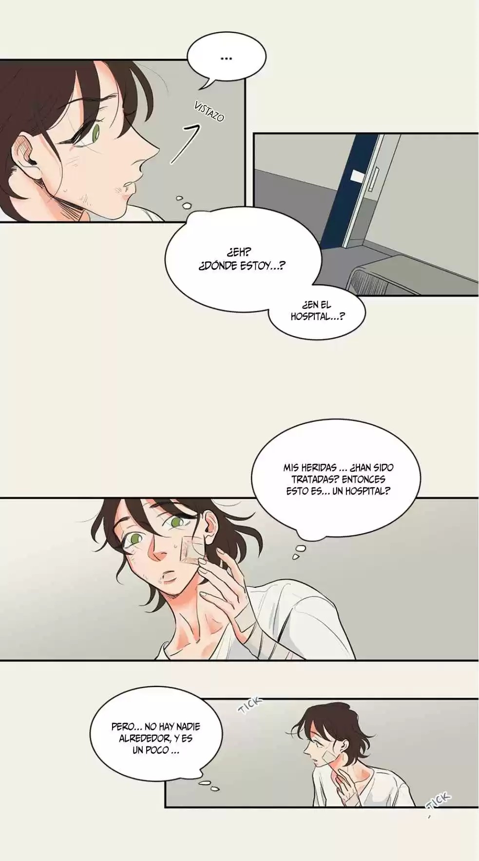 Mnemosyne capítulo 1, página 66