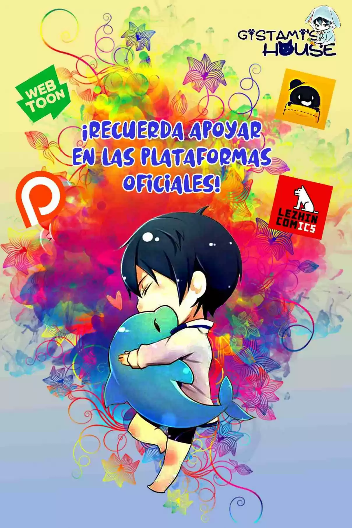 Mnemosyne capítulo 2, página 3