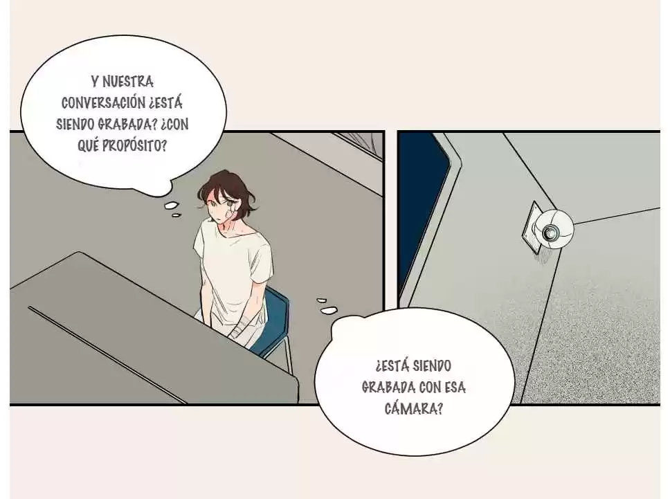 Mnemosyne capítulo 2, página 14