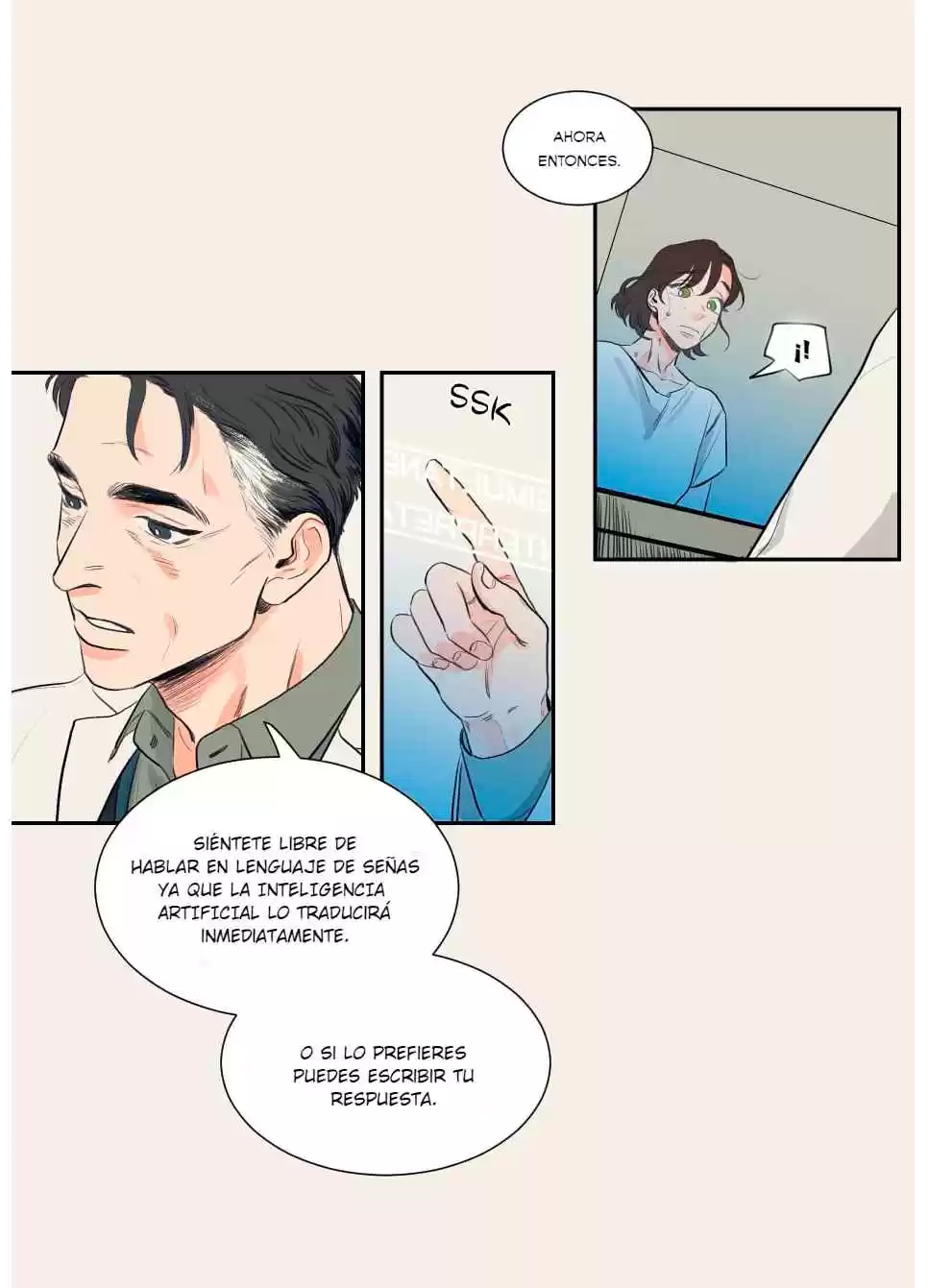 Mnemosyne capítulo 2, página 15