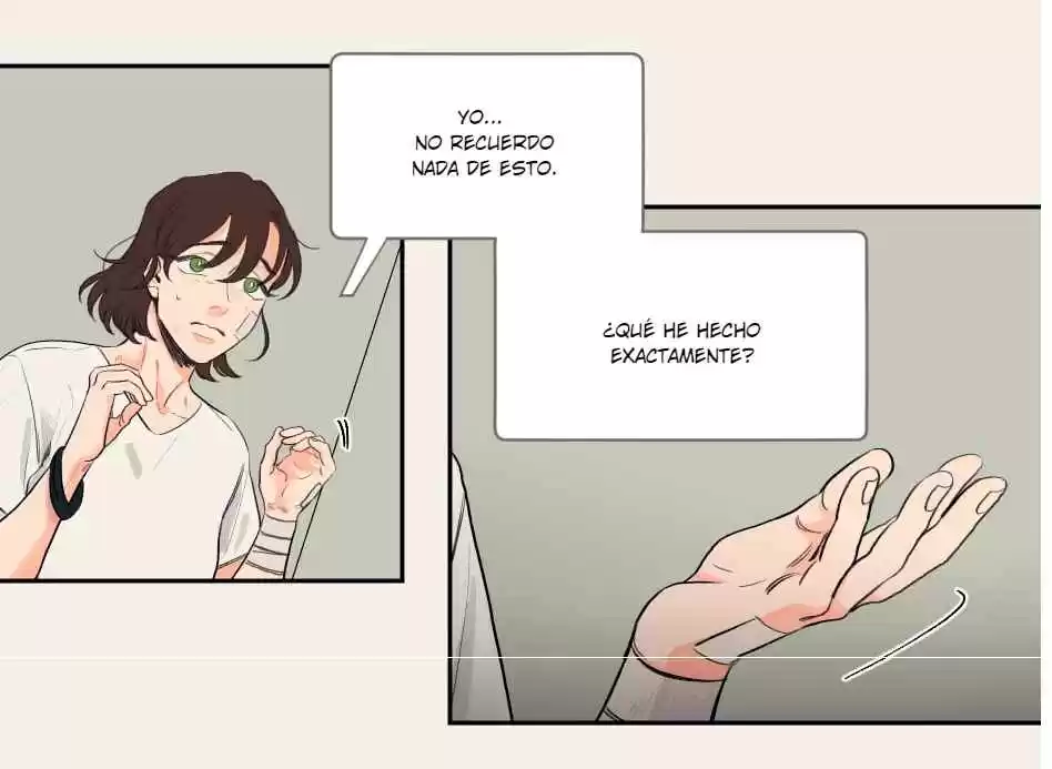 Mnemosyne capítulo 2, página 19