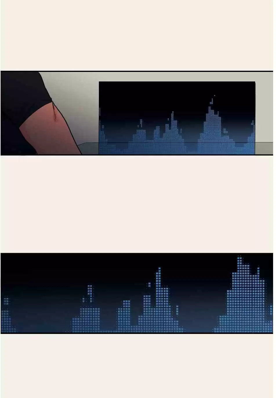 Mnemosyne capítulo 2, página 28