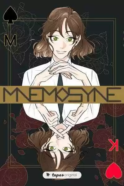 Mnemosyne capítulo 3, página 1