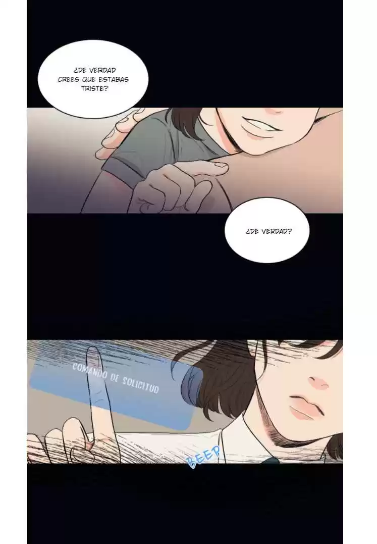 Mnemosyne capítulo 3, página 11