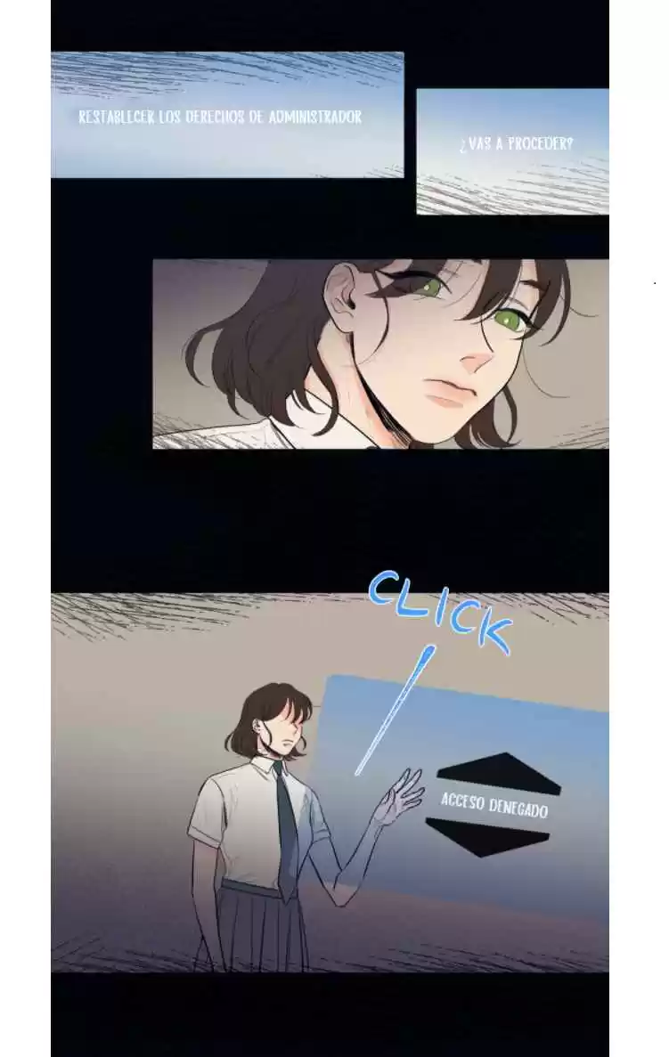 Mnemosyne capítulo 3, página 12