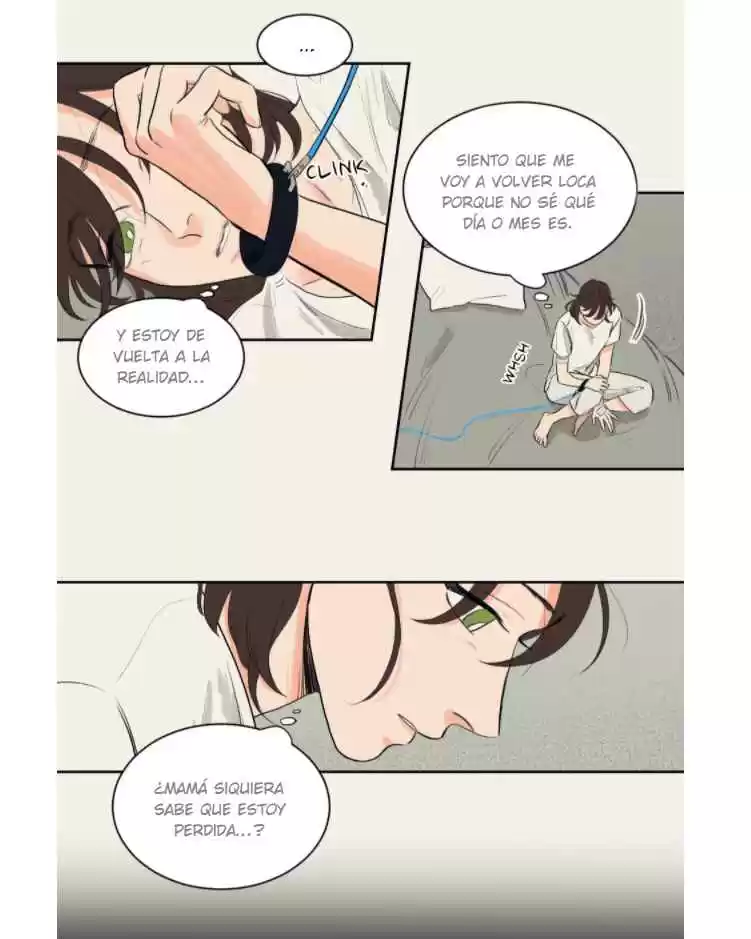 Mnemosyne capítulo 3, página 15