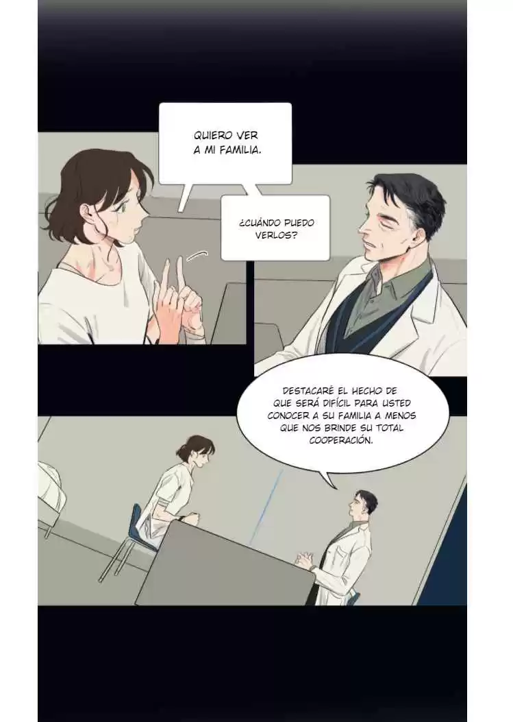 Mnemosyne capítulo 3, página 16