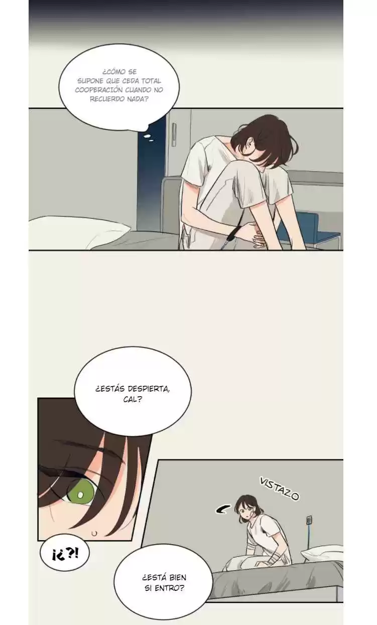 Mnemosyne capítulo 3, página 17