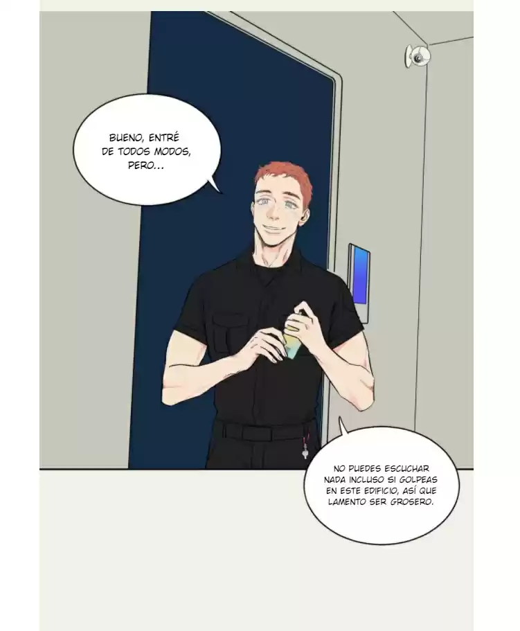 Mnemosyne capítulo 3, página 18