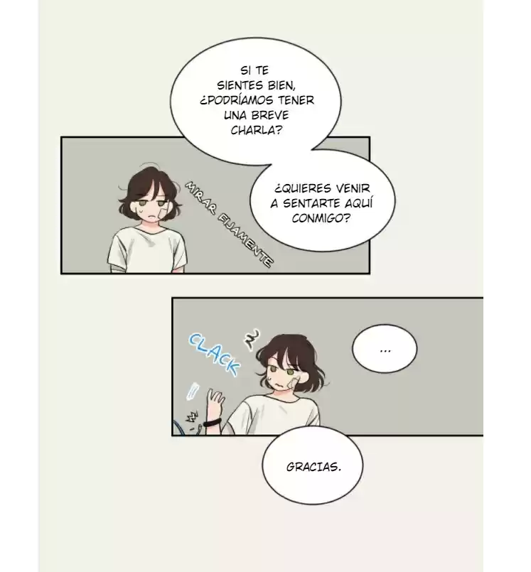 Mnemosyne capítulo 3, página 20