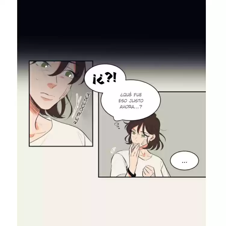Mnemosyne capítulo 3, página 28