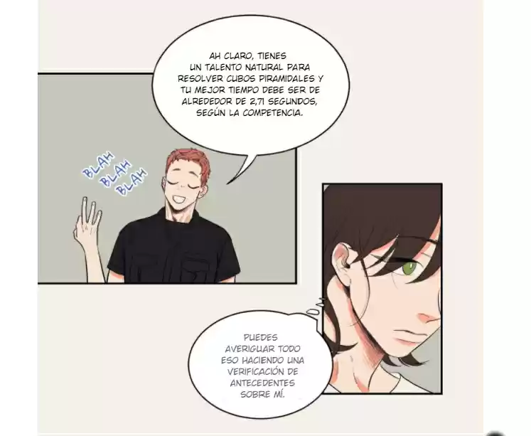 Mnemosyne capítulo 3, página 31