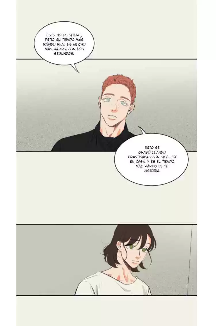 Mnemosyne capítulo 3, página 32