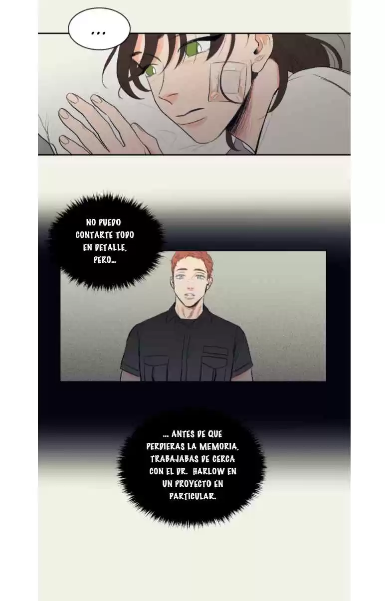 Mnemosyne capítulo 3, página 38