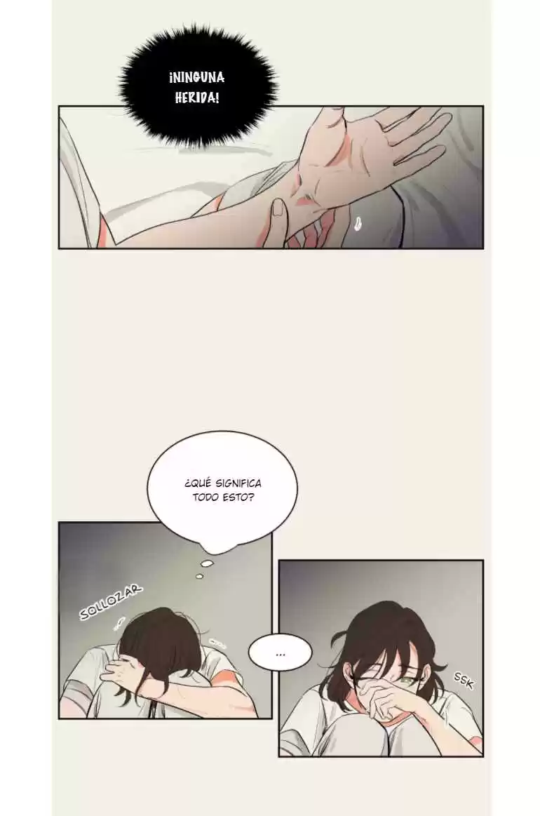 Mnemosyne capítulo 3, página 41