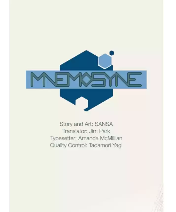 Mnemosyne capítulo 4, página 6