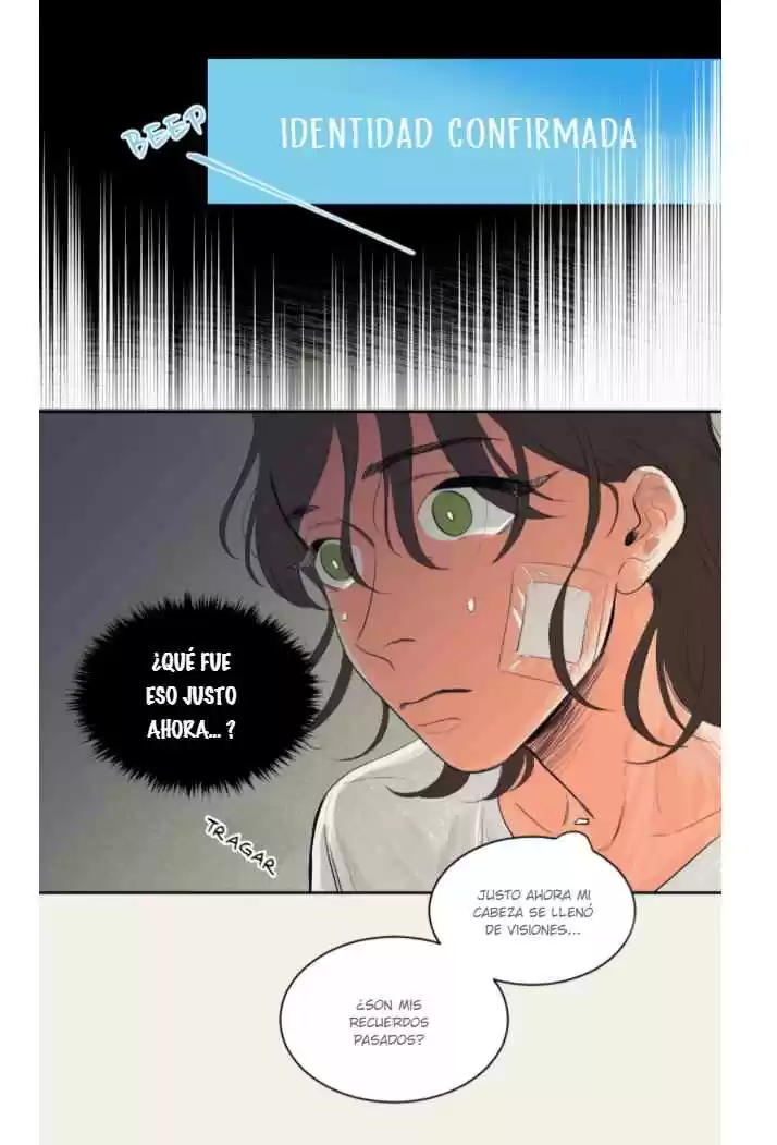 Mnemosyne capítulo 4, página 8