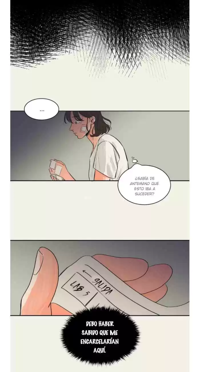 Mnemosyne capítulo 4, página 10