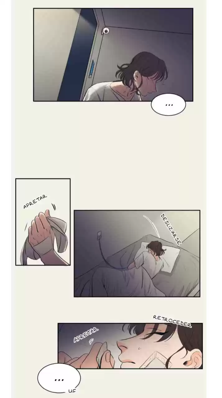 Mnemosyne capítulo 4, página 11