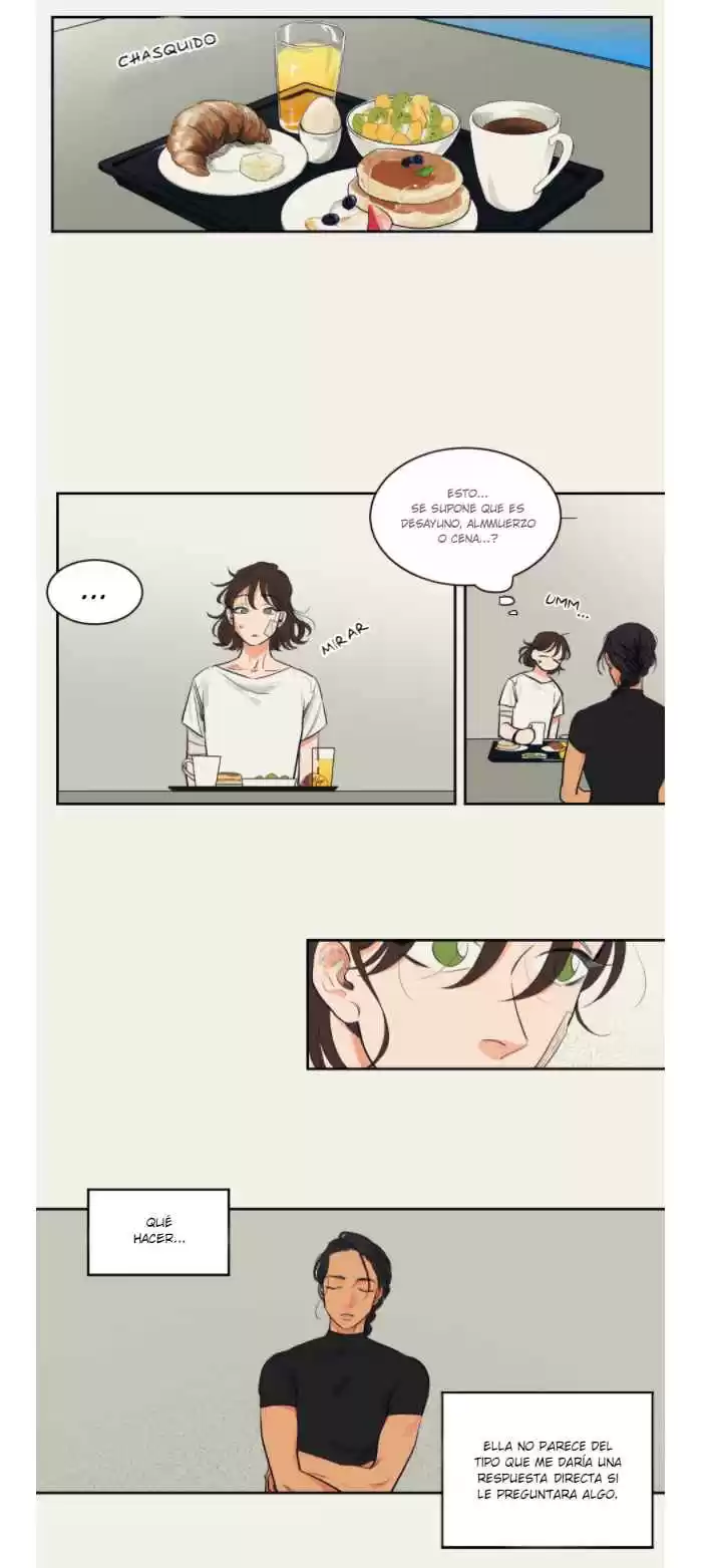 Mnemosyne capítulo 4, página 15