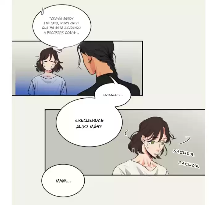 Mnemosyne capítulo 4, página 24