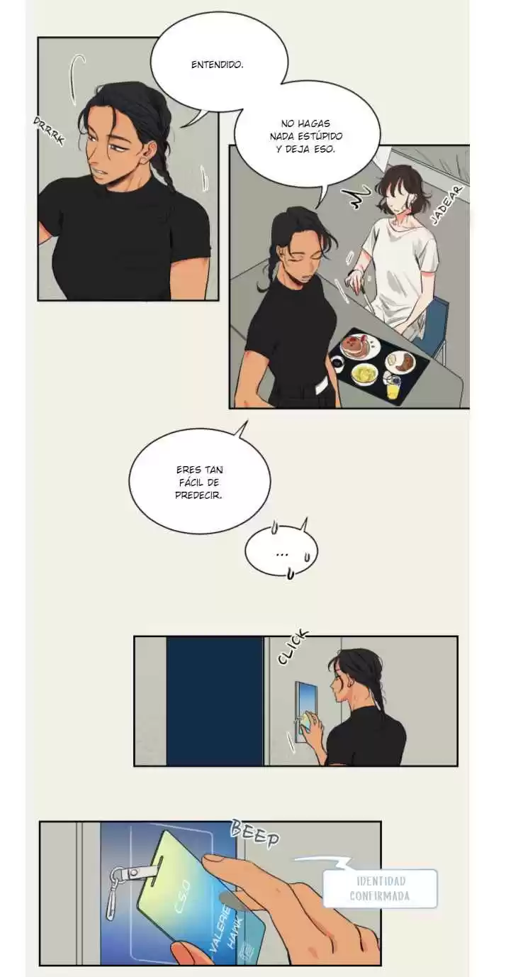 Mnemosyne capítulo 4, página 26