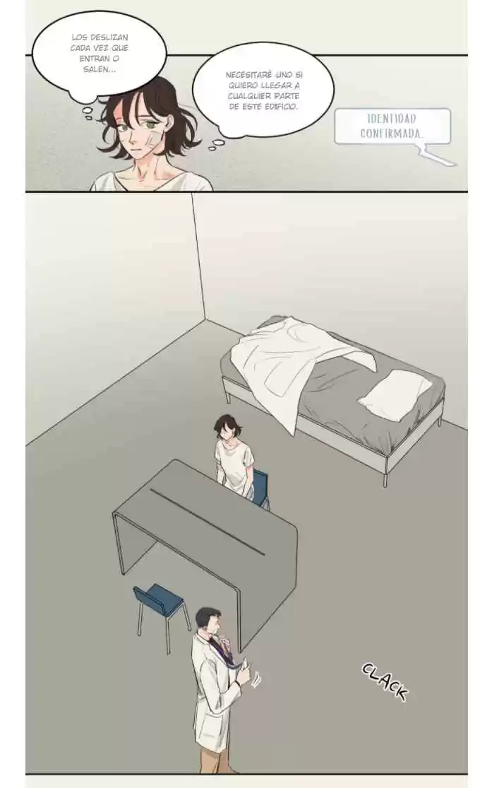 Mnemosyne capítulo 4, página 27