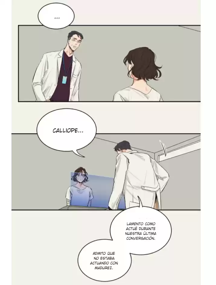 Mnemosyne capítulo 4, página 28