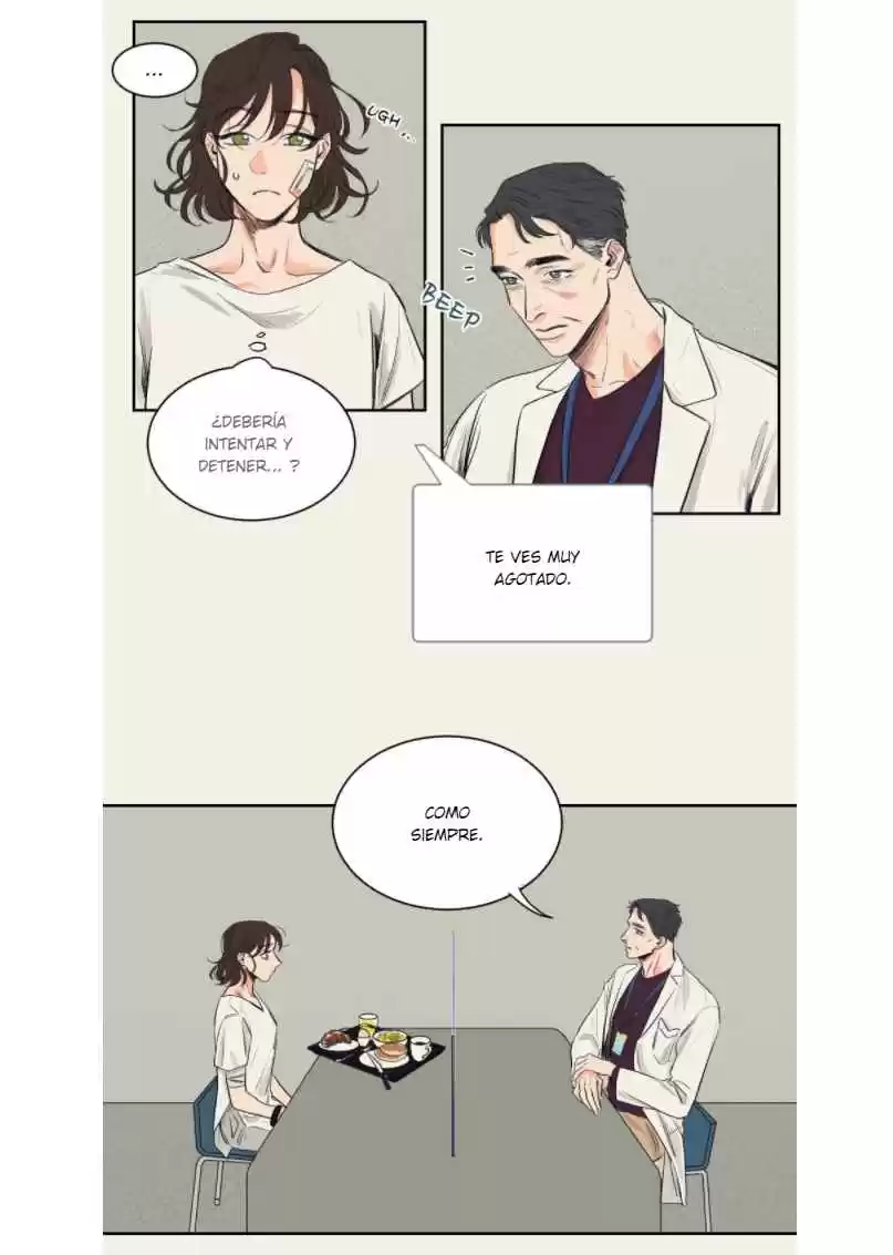 Mnemosyne capítulo 4, página 29