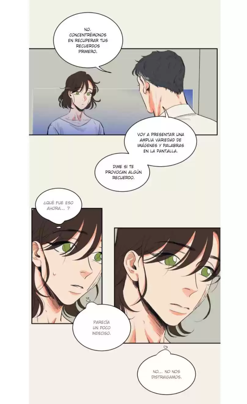 Mnemosyne capítulo 4, página 31