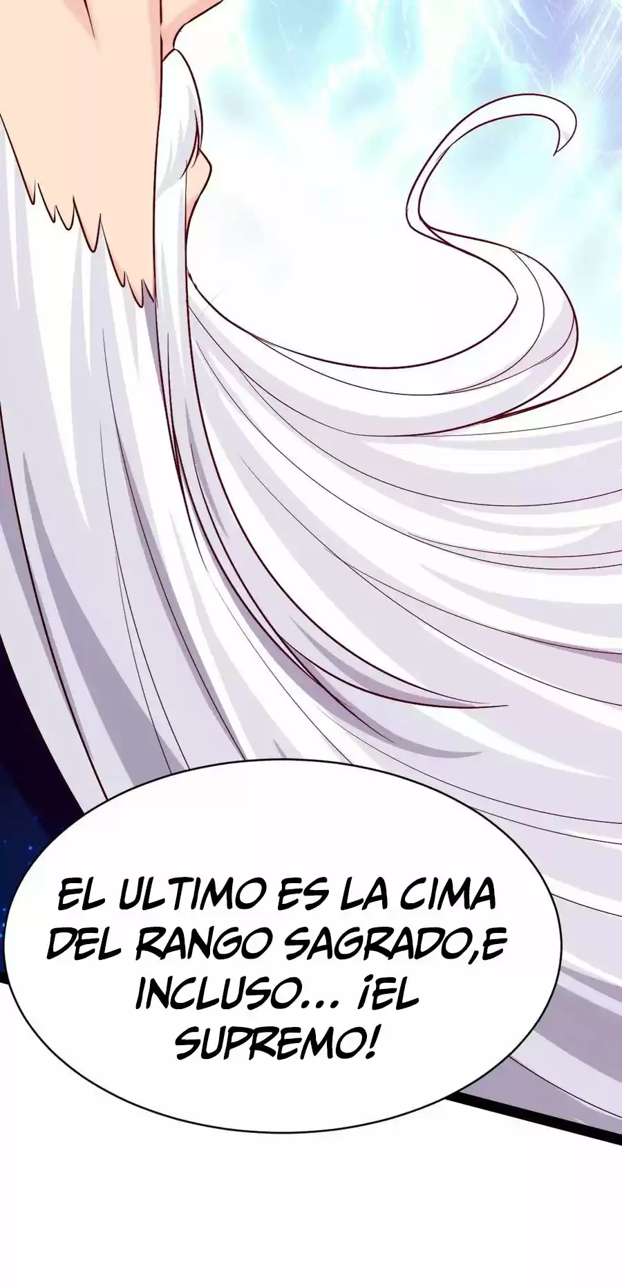 Mo Shou Jian Sheng capítulo 113, página 40