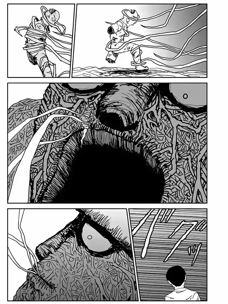 Mob Psycho 100 capítulo 97.13, página 9