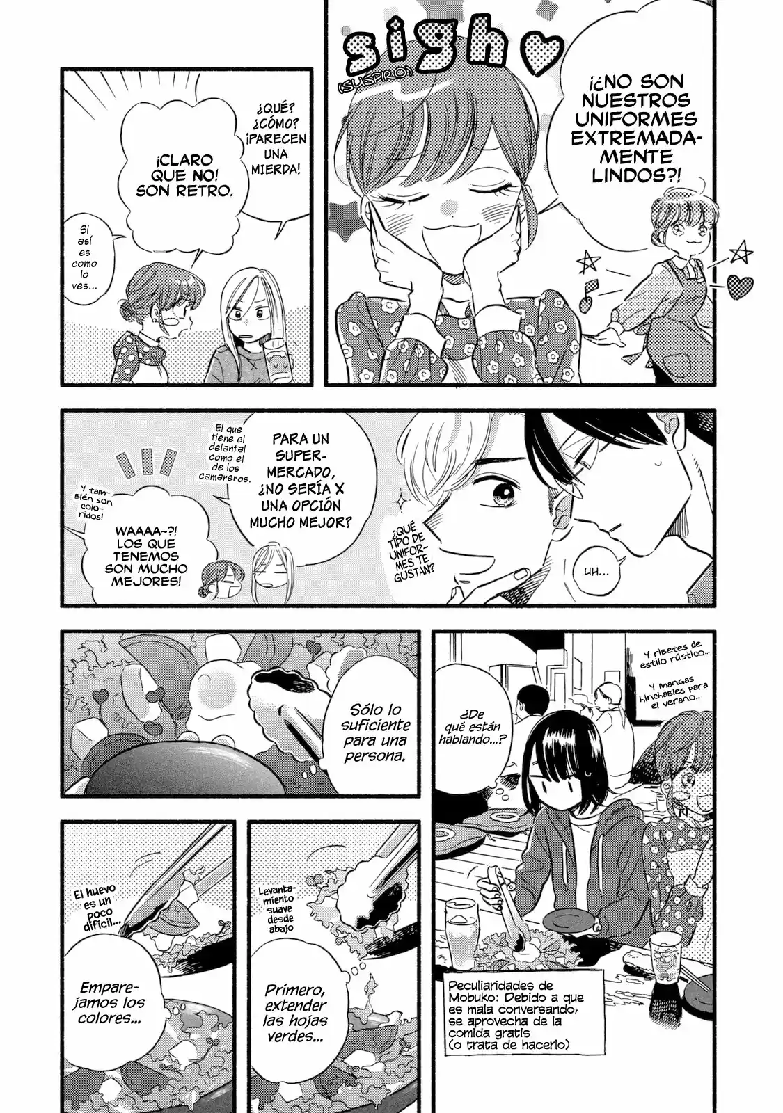 Mobuko No Koi capítulo 2, página 7