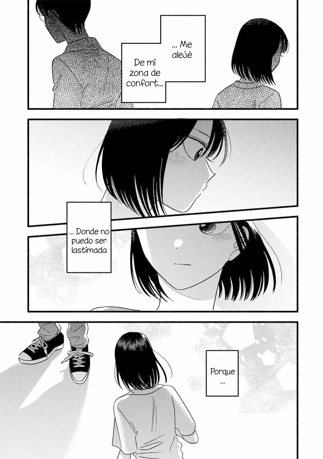 Mobuko No Koi capítulo 24, página 24